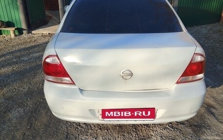 Nissan Almera Classic, 2011 год, 250 000 рублей, 29 фотография