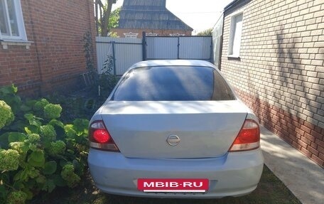 Nissan Almera Classic, 2011 год, 250 000 рублей, 32 фотография