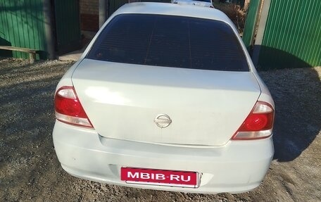 Nissan Almera Classic, 2011 год, 250 000 рублей, 24 фотография