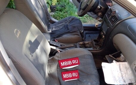 Nissan Almera Classic, 2011 год, 250 000 рублей, 23 фотография