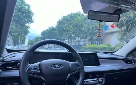 Ford Focus IV, 2021 год, 6 фотография