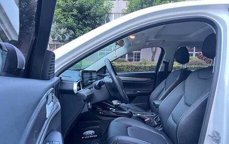 Ford Focus IV, 2021 год, 5 фотография