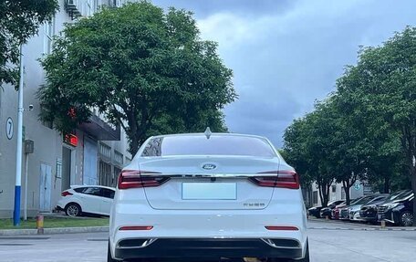 Ford Focus IV, 2021 год, 3 фотография