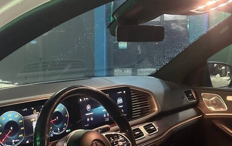 Mercedes-Benz GLE Coupe, 2021 год, 7 000 000 рублей, 6 фотография