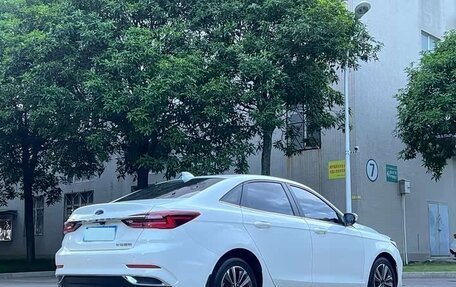 Ford Focus IV, 2021 год, 4 фотография