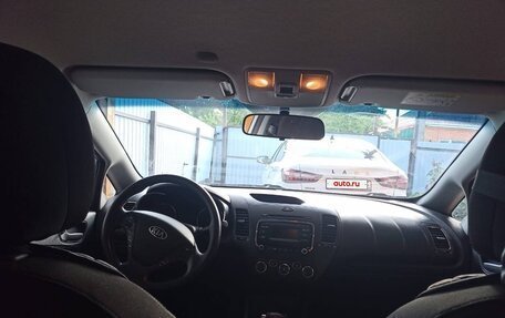 KIA Cerato III, 2018 год, 1 400 000 рублей, 6 фотография