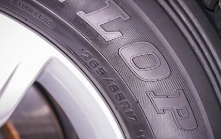 Toyota Land Cruiser Prado 150 рестайлинг 2, 2014 год, 3 990 000 рублей, 17 фотография