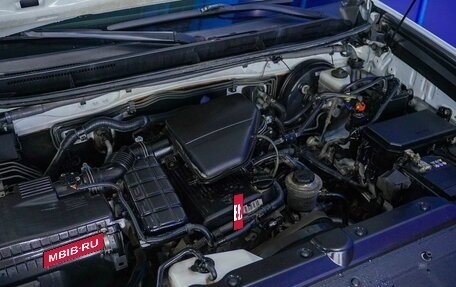 Toyota Land Cruiser Prado 150 рестайлинг 2, 2014 год, 3 990 000 рублей, 5 фотография