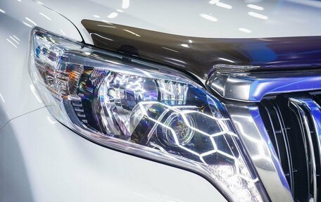 Toyota Land Cruiser Prado 150 рестайлинг 2, 2014 год, 3 990 000 рублей, 18 фотография