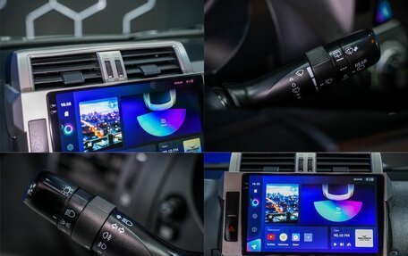 Toyota Land Cruiser Prado 150 рестайлинг 2, 2014 год, 3 990 000 рублей, 27 фотография