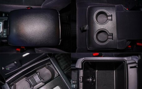 Toyota Land Cruiser Prado 150 рестайлинг 2, 2014 год, 3 990 000 рублей, 26 фотография