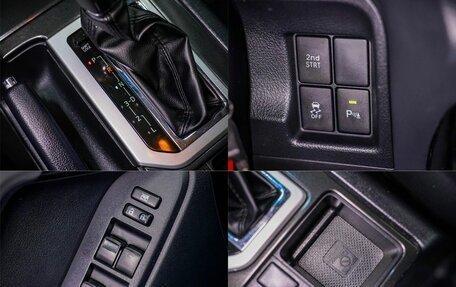 Toyota Land Cruiser Prado 150 рестайлинг 2, 2014 год, 3 990 000 рублей, 28 фотография