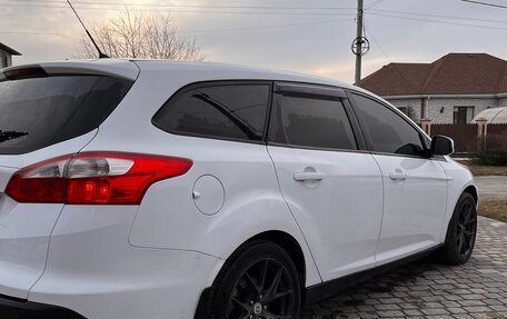 Ford Focus III, 2012 год, 540 000 рублей, 9 фотография