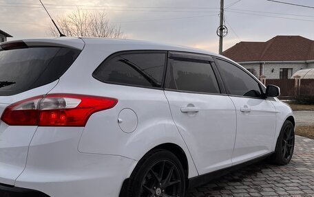 Ford Focus III, 2012 год, 540 000 рублей, 10 фотография