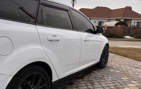 Ford Focus III, 2012 год, 540 000 рублей, 11 фотография