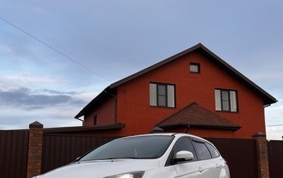 Ford Focus III, 2012 год, 540 000 рублей, 1 фотография