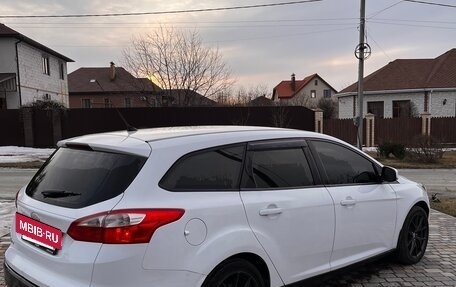 Ford Focus III, 2012 год, 540 000 рублей, 12 фотография