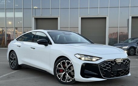 Audi A5, 2025 год, 6 200 000 рублей, 1 фотография