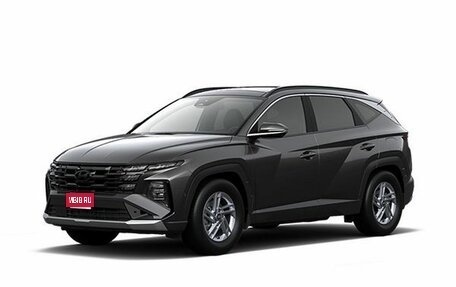 Hyundai Tucson, 2025 год, 5 017 000 рублей, 1 фотография