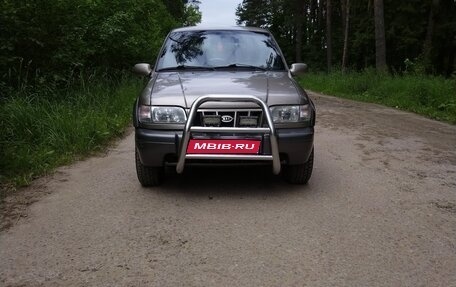 KIA Sportage IV рестайлинг, 2006 год, 400 000 рублей, 1 фотография