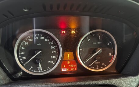 BMW X6, 2013 год, 2 530 000 рублей, 1 фотография