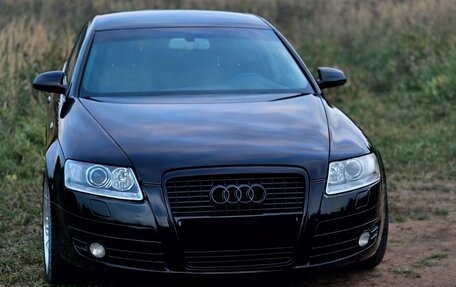 Audi A6, 2006 год, 650 000 рублей, 1 фотография