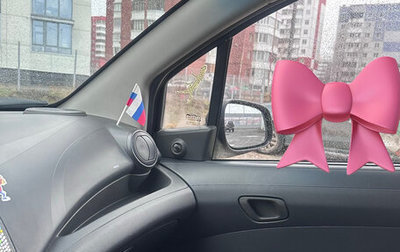 Chevrolet Spark III, 2011 год, 400 000 рублей, 1 фотография