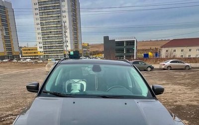 Jeep Compass II, 2019 год, 1 400 000 рублей, 1 фотография