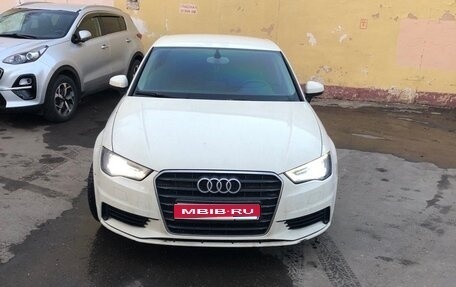 Audi A3, 2015 год, 860 000 рублей, 1 фотография