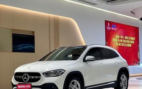Mercedes-Benz GLA, 2021 год, 2 440 000 рублей, 1 фотография
