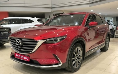 Mazda CX-9 II, 2020 год, 4 200 000 рублей, 1 фотография