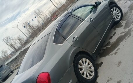 Nissan Teana, 2007 год, 750 000 рублей, 1 фотография
