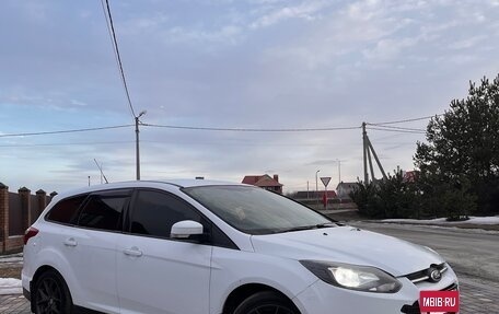 Ford Focus III, 2012 год, 540 000 рублей, 16 фотография