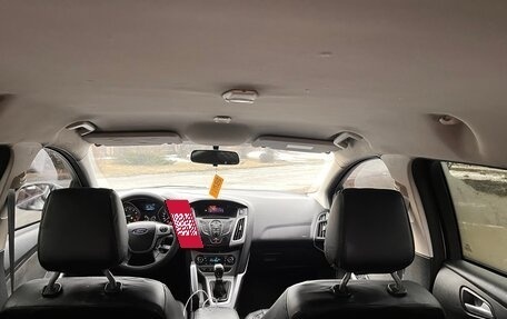 Ford Focus III, 2012 год, 540 000 рублей, 17 фотография