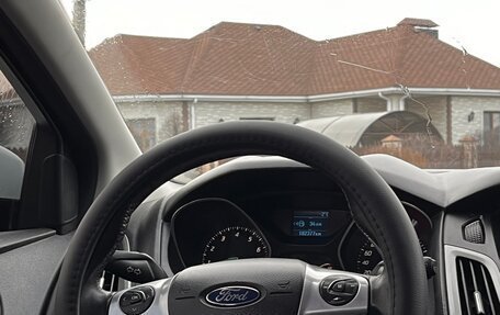 Ford Focus III, 2012 год, 540 000 рублей, 19 фотография