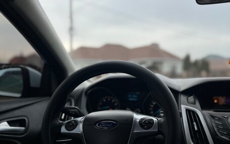 Ford Focus III, 2012 год, 540 000 рублей, 21 фотография