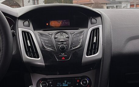 Ford Focus III, 2012 год, 540 000 рублей, 20 фотография