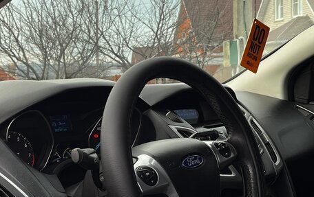 Ford Focus III, 2012 год, 540 000 рублей, 23 фотография