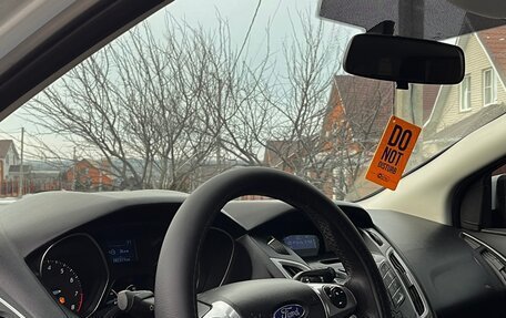 Ford Focus III, 2012 год, 540 000 рублей, 22 фотография