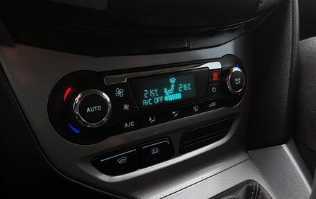 Ford Focus III, 2012 год, 540 000 рублей, 24 фотография