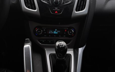 Ford Focus III, 2012 год, 540 000 рублей, 27 фотография