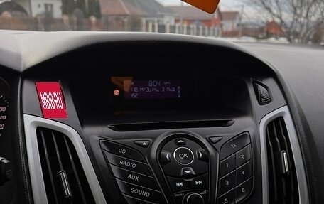 Ford Focus III, 2012 год, 540 000 рублей, 25 фотография