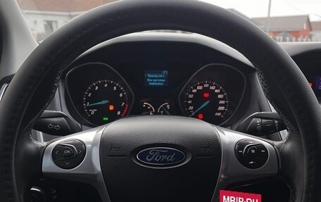 Ford Focus III, 2012 год, 540 000 рублей, 26 фотография