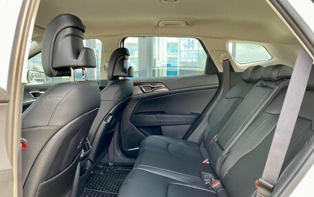 KIA Sportage IV рестайлинг, 2025 год, 4 716 300 рублей, 10 фотография