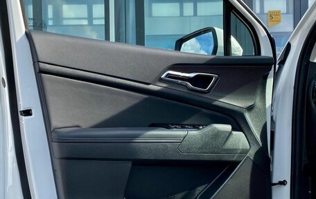 KIA Sportage IV рестайлинг, 2025 год, 4 716 300 рублей, 11 фотография