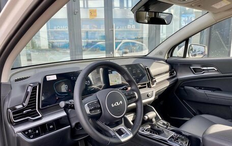 KIA Sportage IV рестайлинг, 2025 год, 4 716 300 рублей, 14 фотография