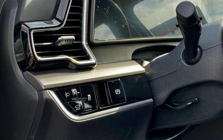 KIA Sportage IV рестайлинг, 2025 год, 4 716 300 рублей, 25 фотография