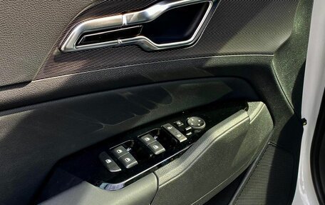 KIA Sportage IV рестайлинг, 2025 год, 4 716 300 рублей, 18 фотография