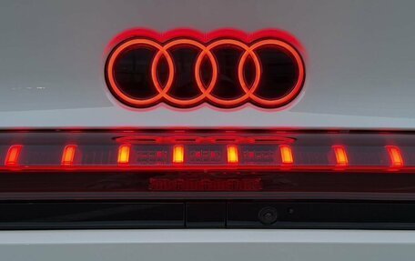 Audi A5, 2025 год, 6 200 000 рублей, 10 фотография