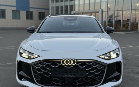 Audi A5, 2025 год, 6 200 000 рублей, 2 фотография